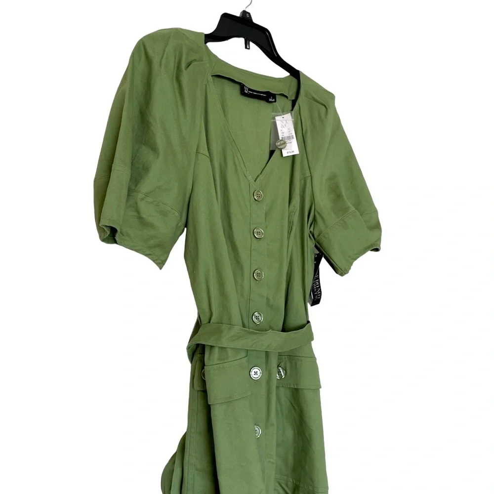 NWT New York & Company Dress! - Picture 2 of 7